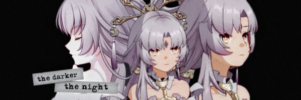 desideriumirae Profile Banner