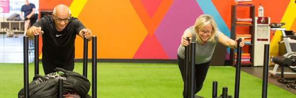 SVPTFitness Profile Banner