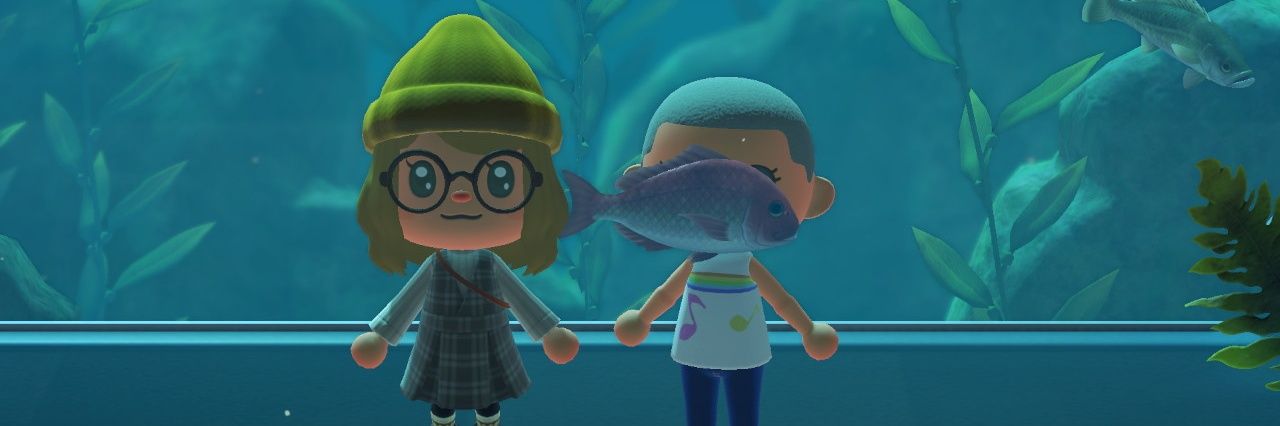 cyndisansmerci's profile banner image