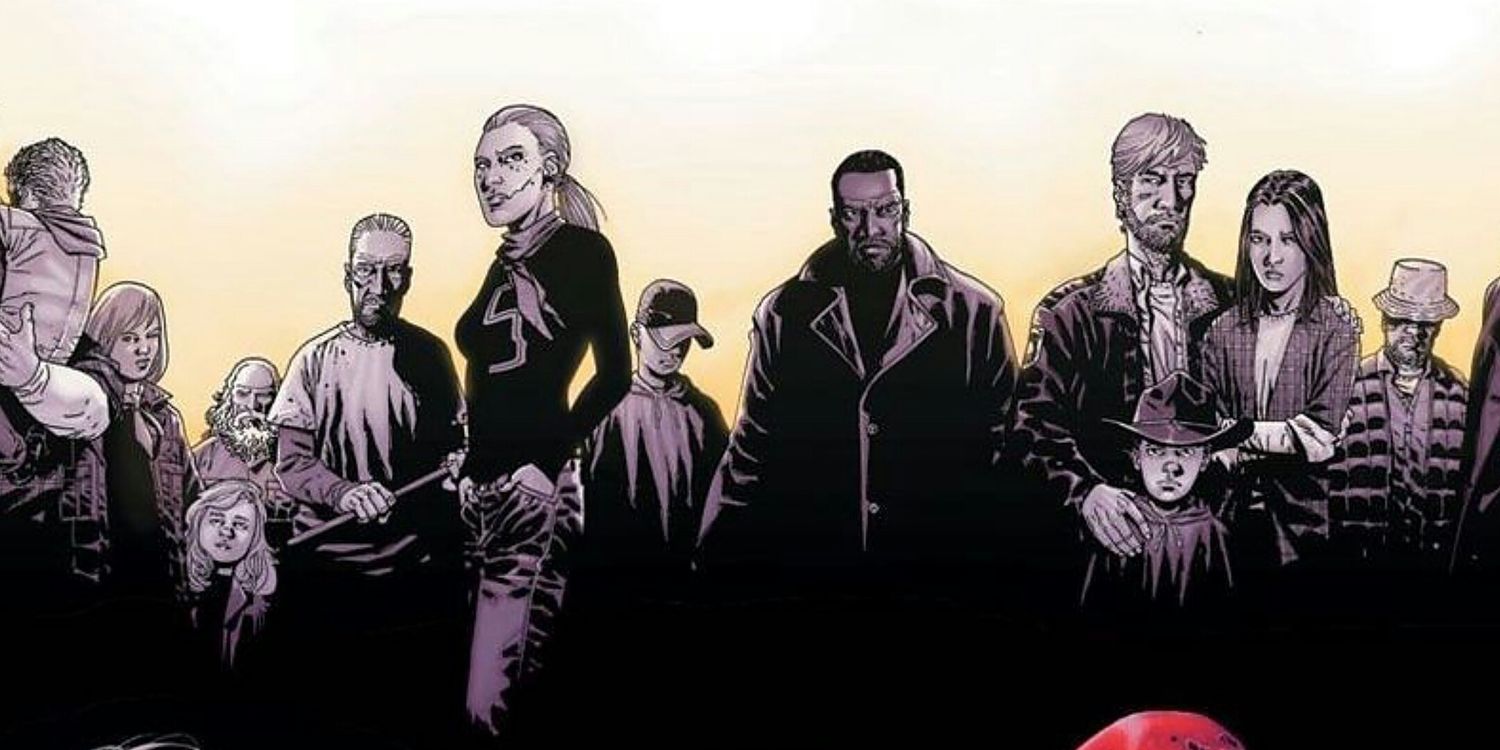 walkingdeadfaz's profile banner image