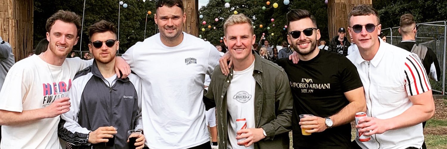 CharlieVickers2's profile banner image
