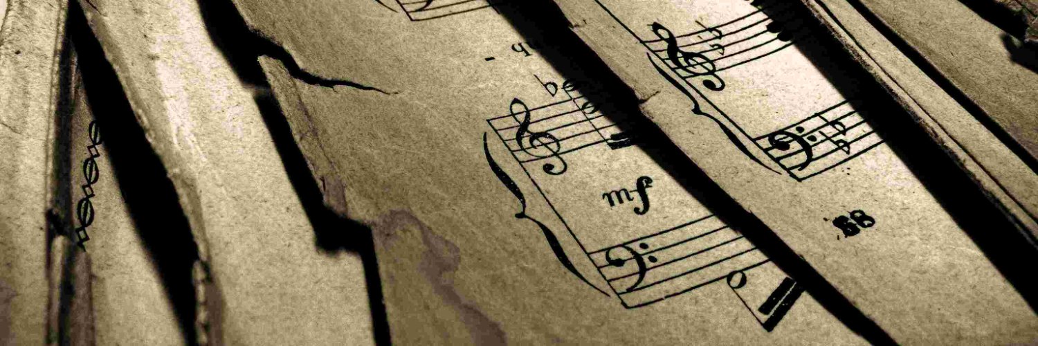 𝄢 Cris ♫ ♪ 🇵🇸 banner