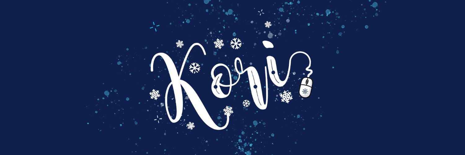 koriimpact's profile banner image