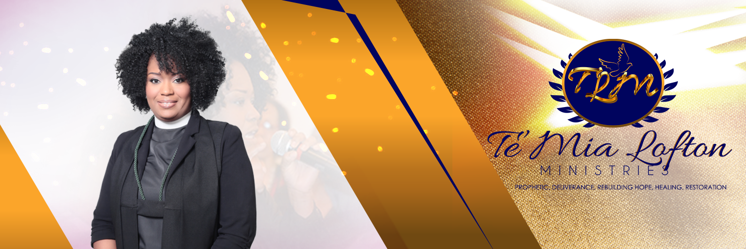 TemiaLofton's profile banner image