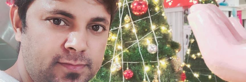 KalsonRavi's profile banner image