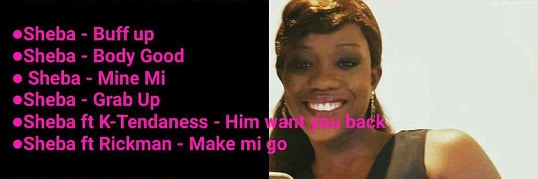 Sheba_DiDiva's profile banner image