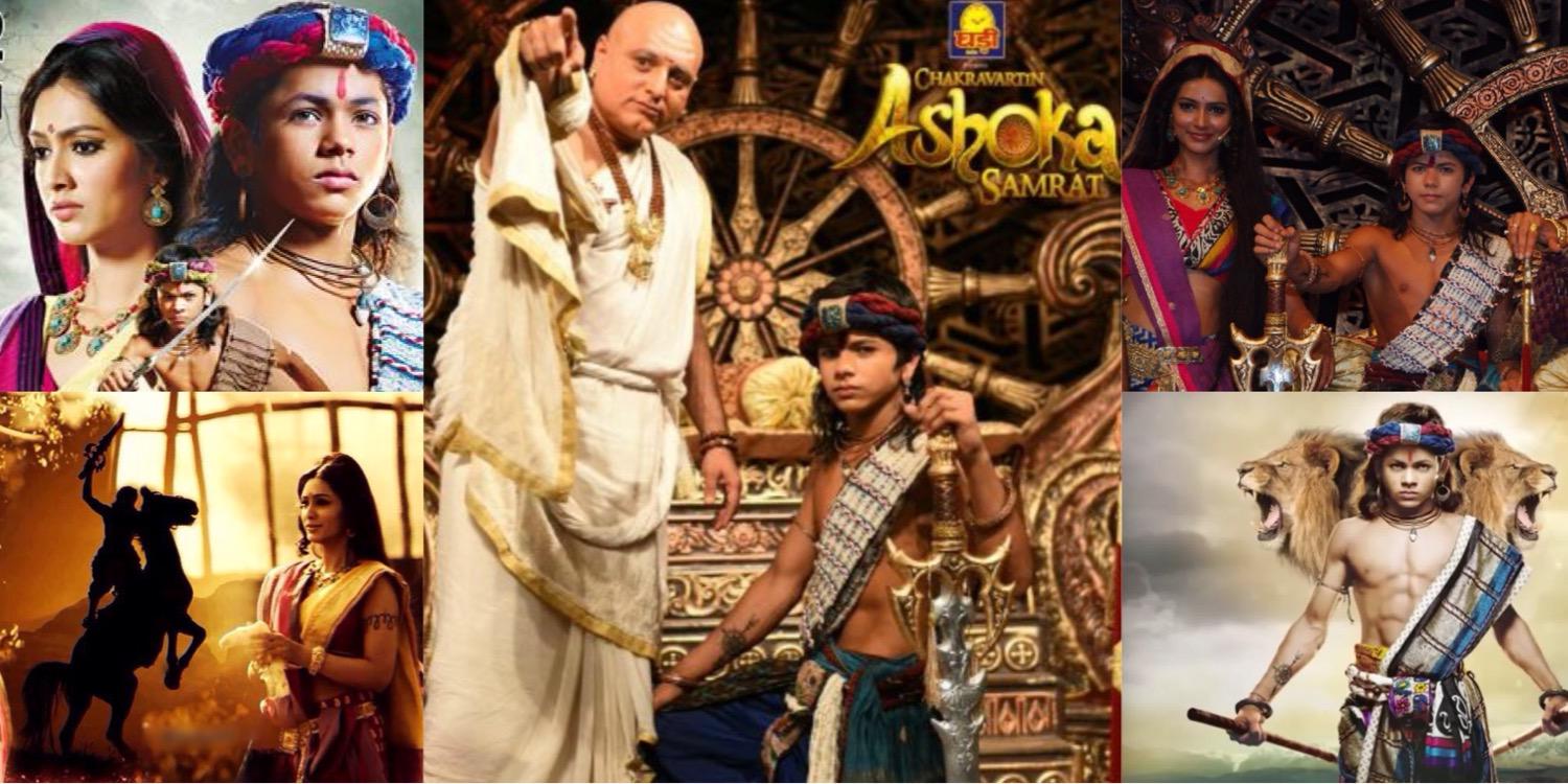 ashok_samrat_o's profile banner image