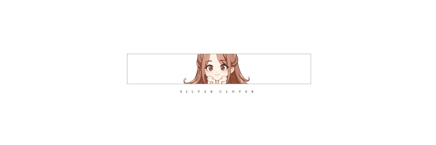Silver C. Klein banner