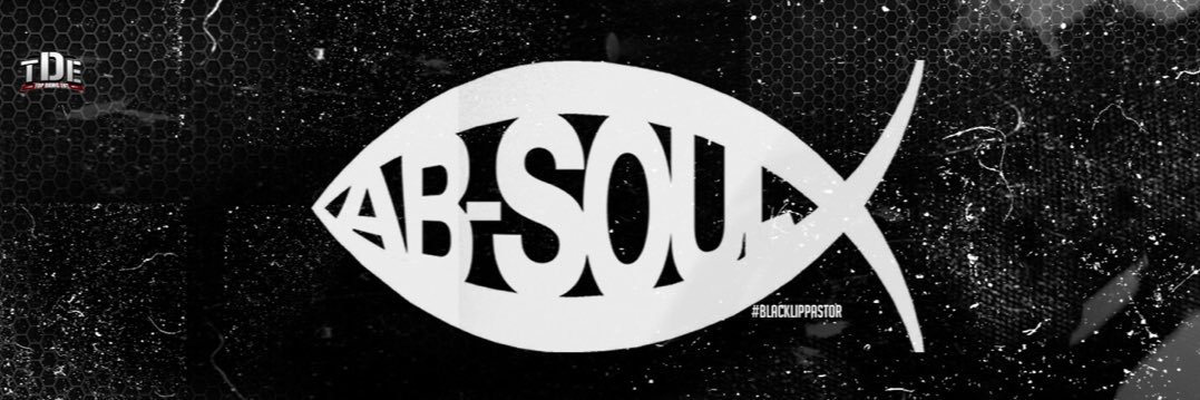 Ab-Soul's banner