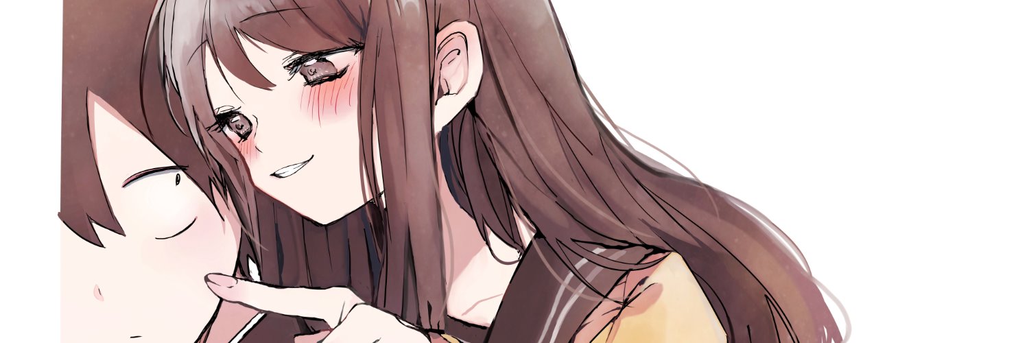 雪森寧々🌻なななな連載中's banner