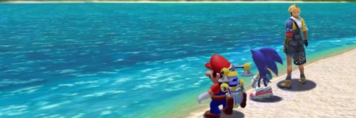 Lingering Will banner