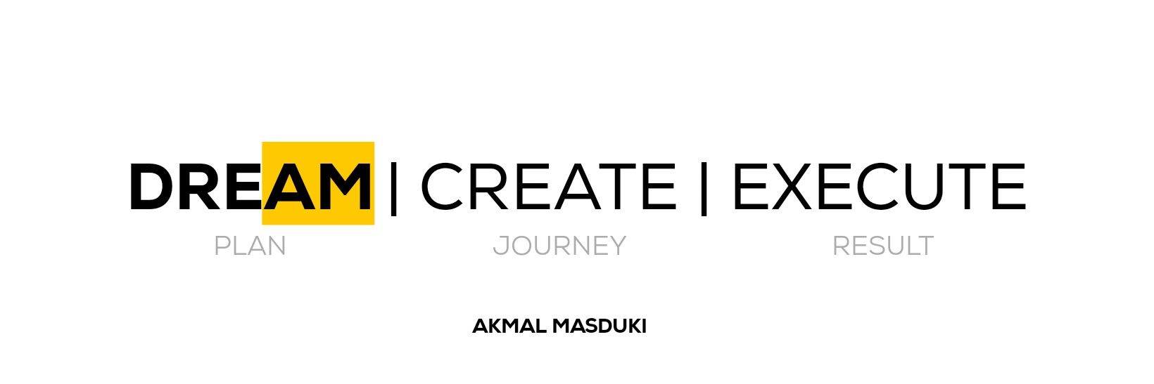 akmalmasduki's profile banner image