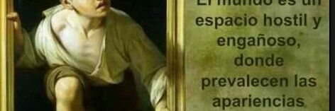 El criticón banner