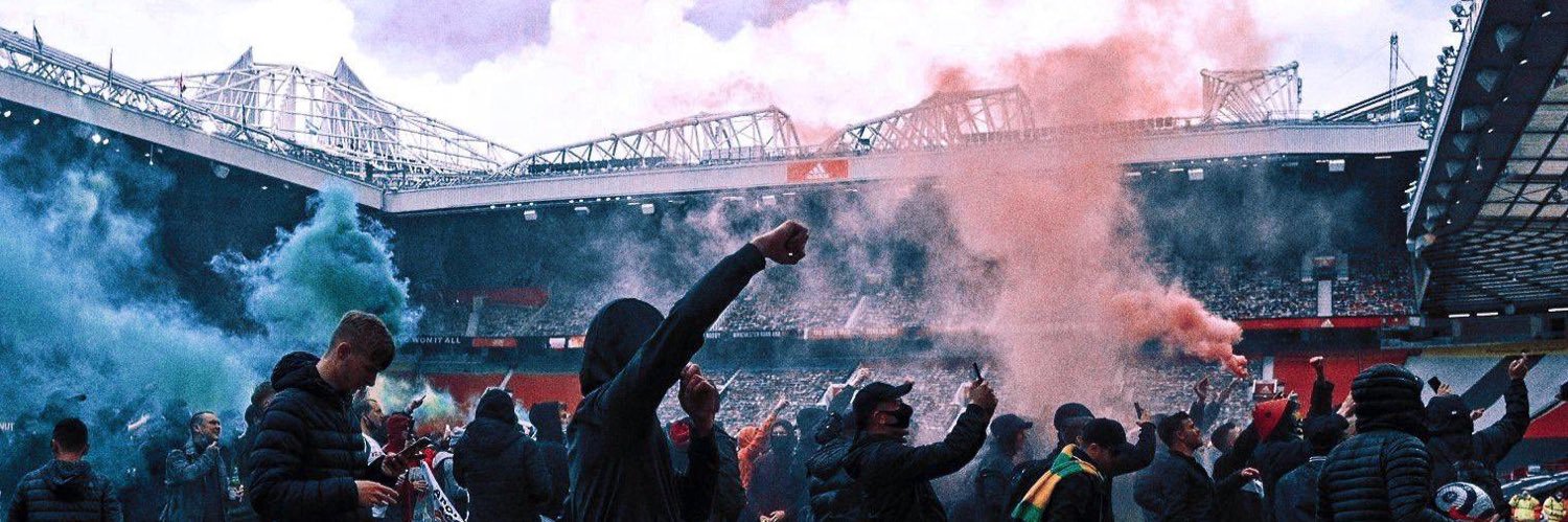 ShadeMUFC's profile banner image
