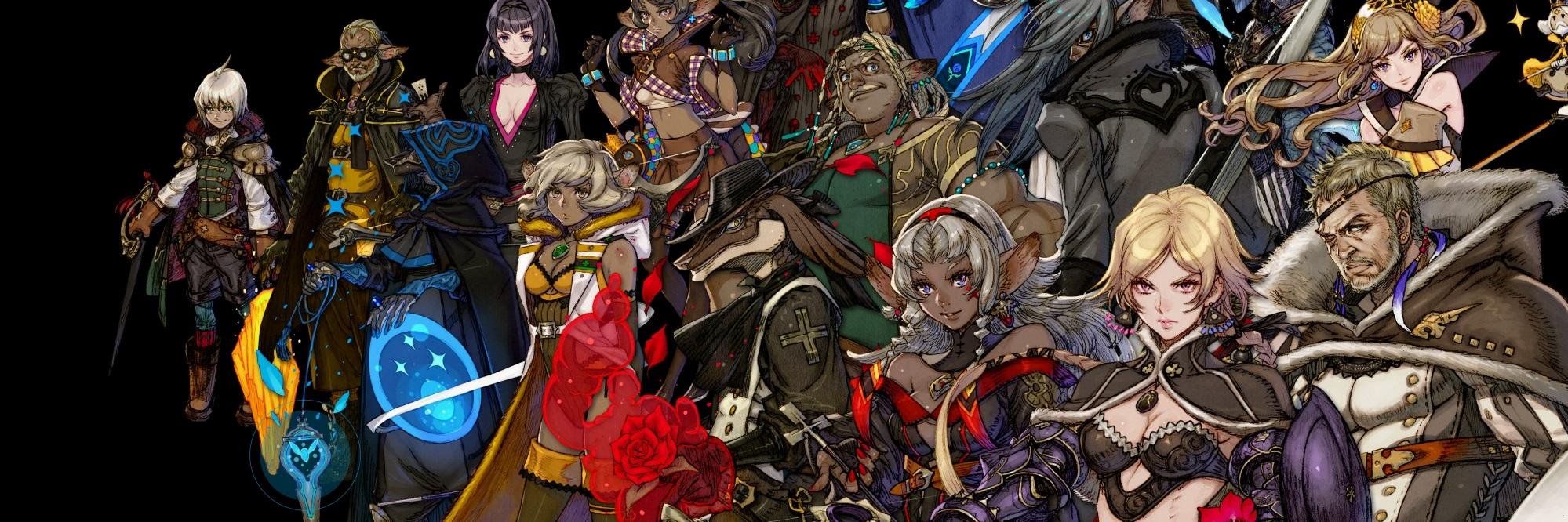 Xensard's profile banner image