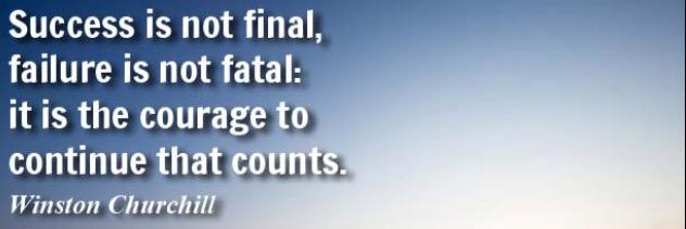 Tracey Hallam banner