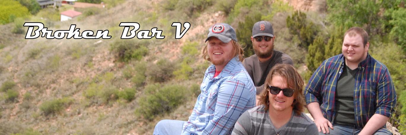 BrokenBarV's profile banner image