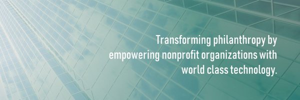 giftingnetwork Profile Banner