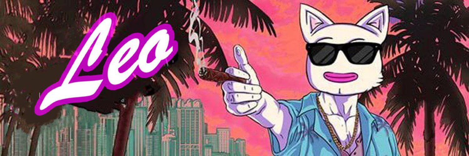 LeoSolhelp's profile banner image