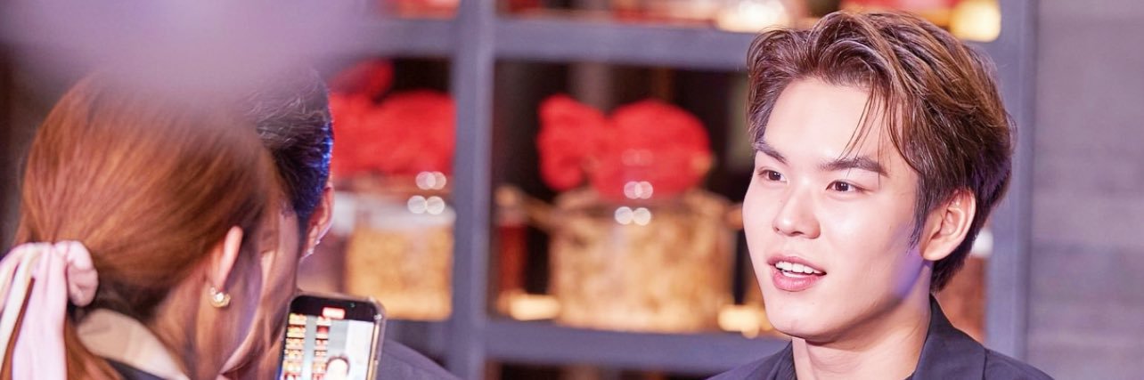 Zerofour_F's profile banner image