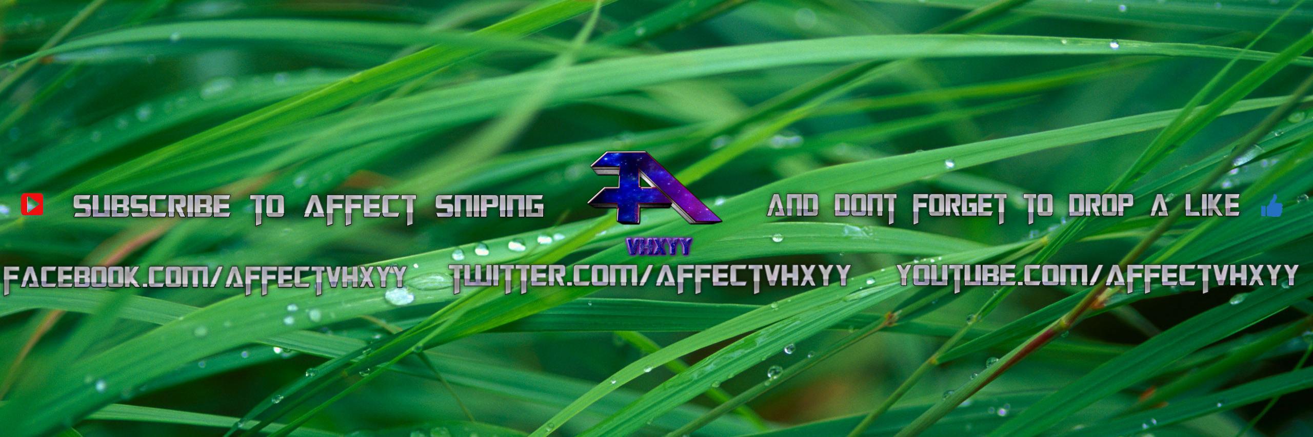 AffectVhxyy's profile banner image