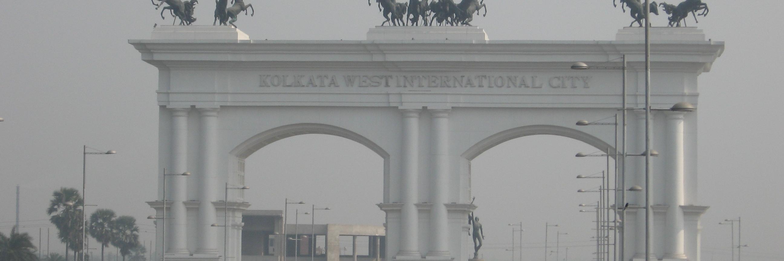 WeKolkata's profile banner image