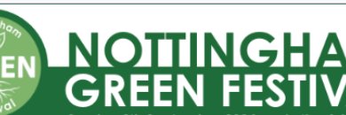 NottmGreenFest's profile banner image