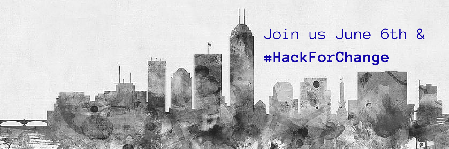 HackIndiana's profile banner image