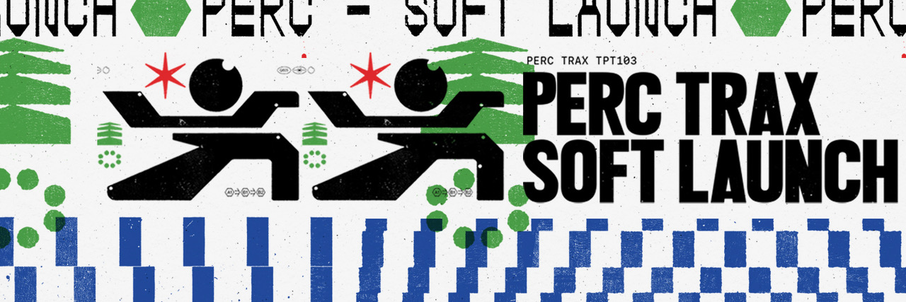 Perc banner