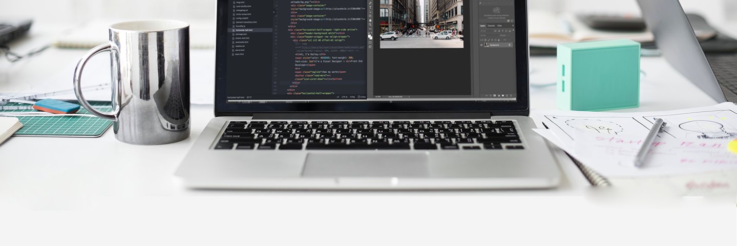 Hailey Erickson banner