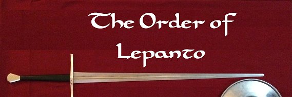 OrderofLepanto's profile banner image
