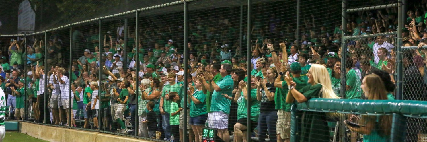 Brenham Cub Baseball banner