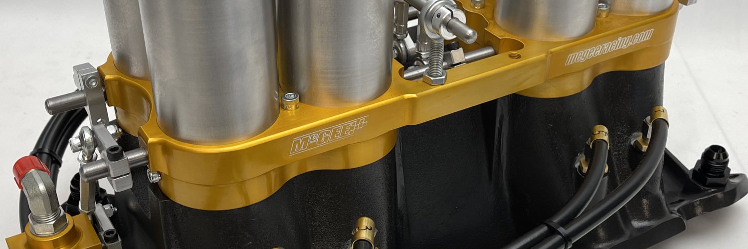 McGEE Racing Cams (@mcgeeracing) / Posts / X