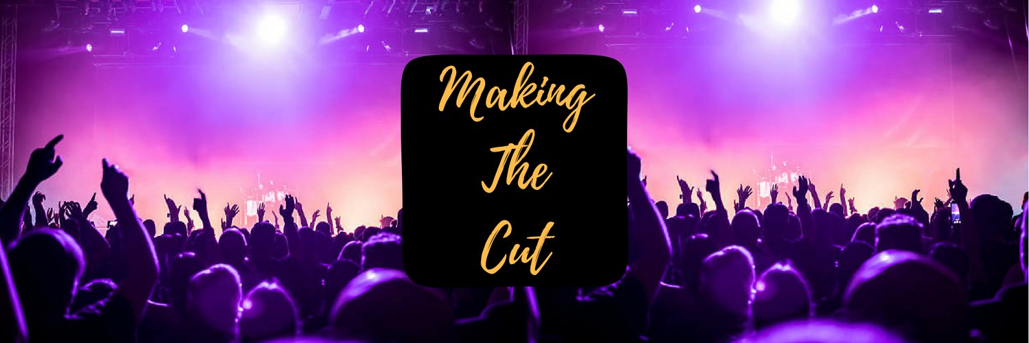 MakingTheCutUK's profile banner image