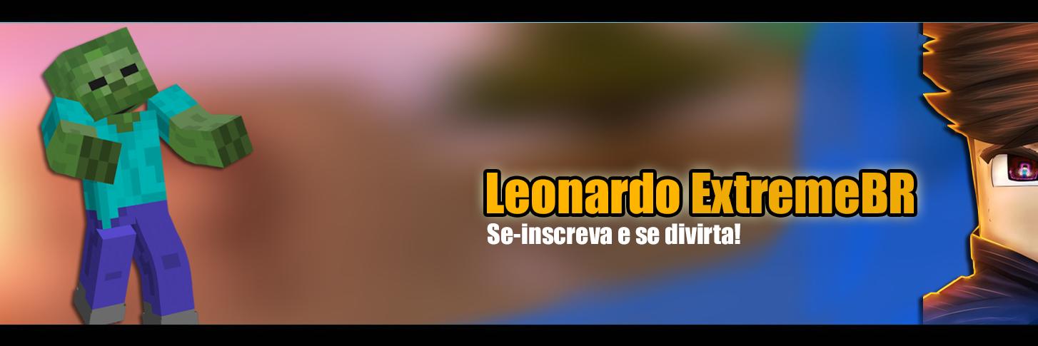 leonarso20183's profile banner image