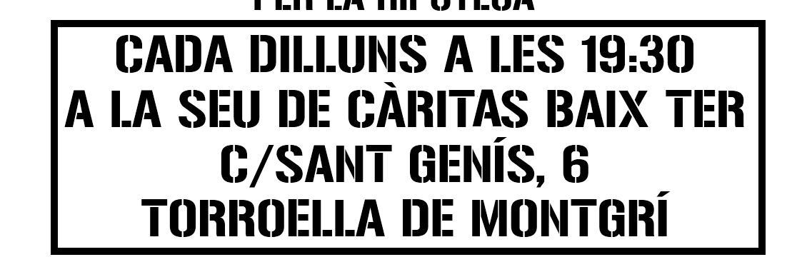 PAH Baix Ter banner