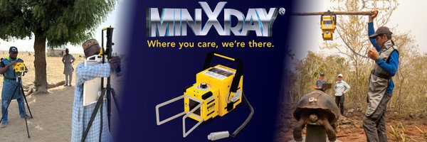 MinXray_Inc Profile Banner