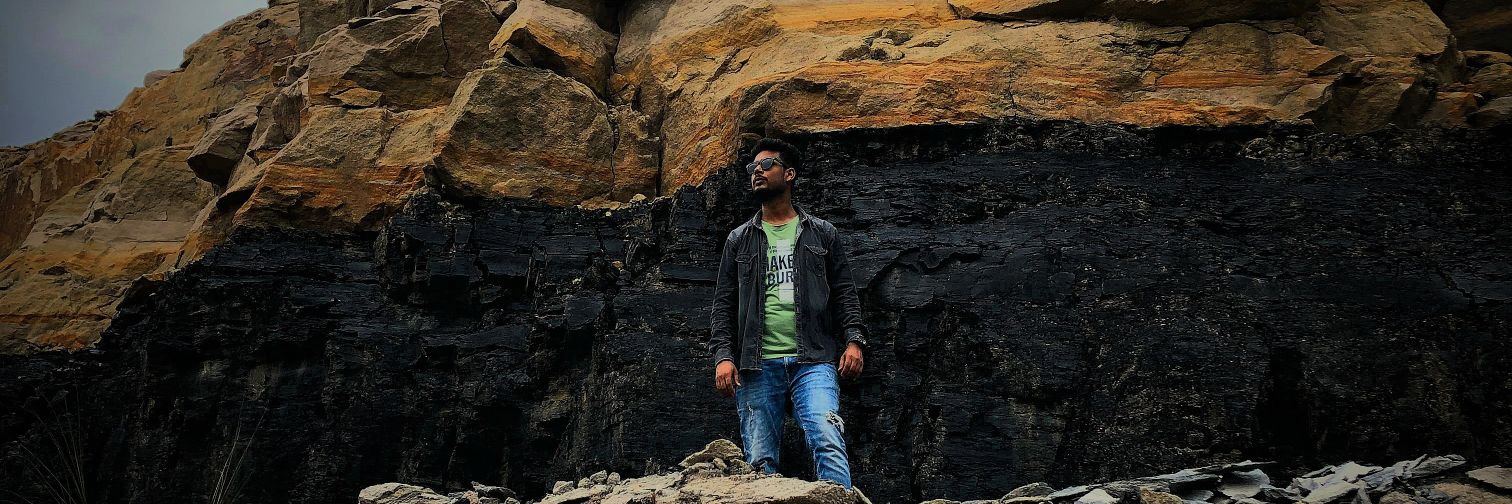 AamirJune's profile banner image
