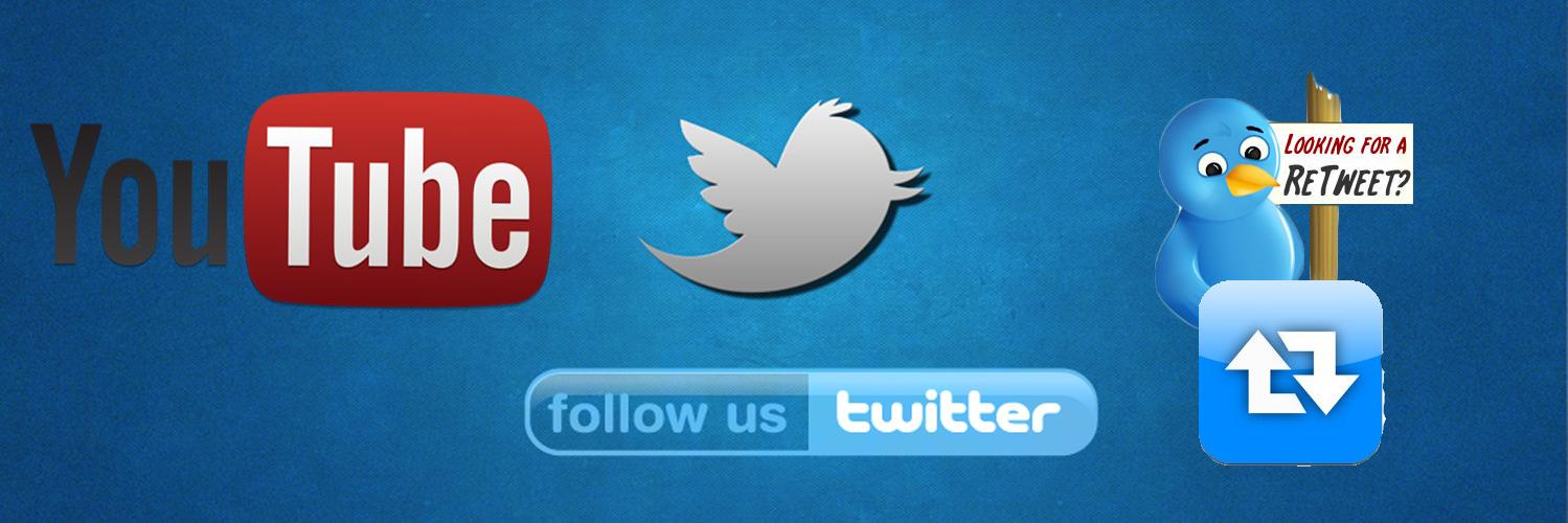YTRetweetSubs's profile banner image
