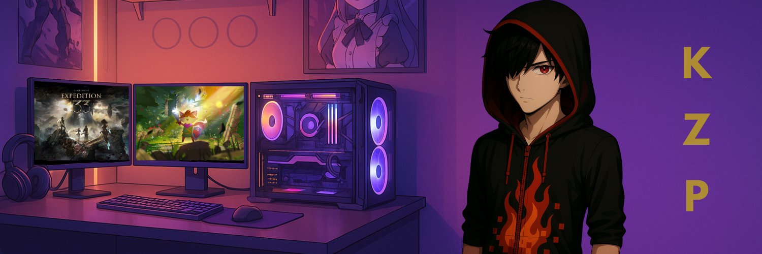 Kzp banner