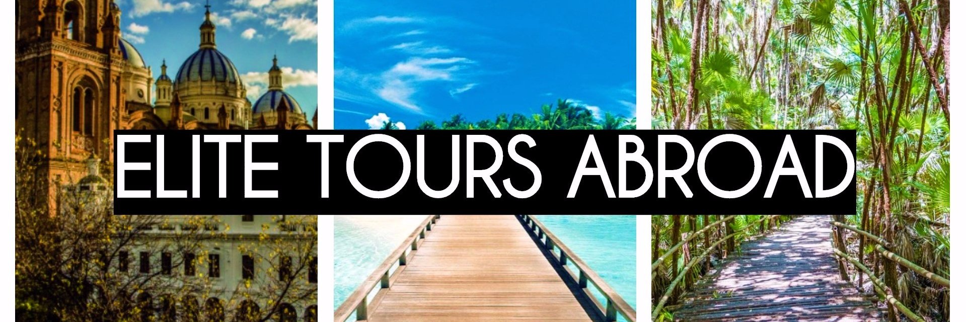 EliteToursAbrd's profile banner image