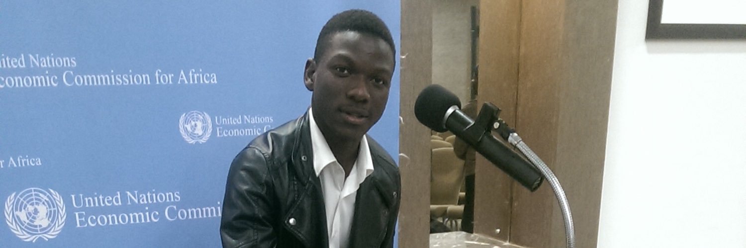 MilapoSamuel's profile banner image