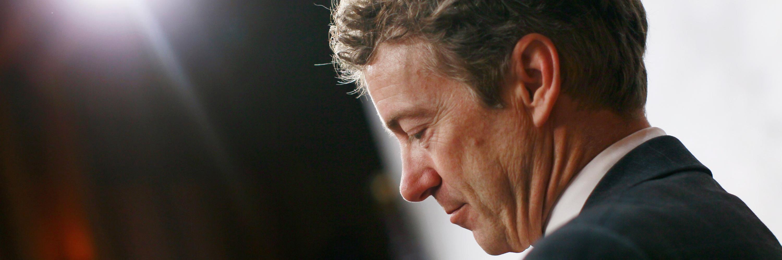 IowaForRandPaul's profile banner image