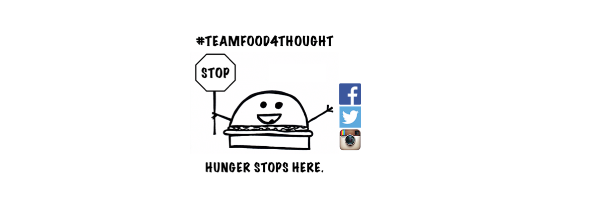 PPAFood4Thought's profile banner image