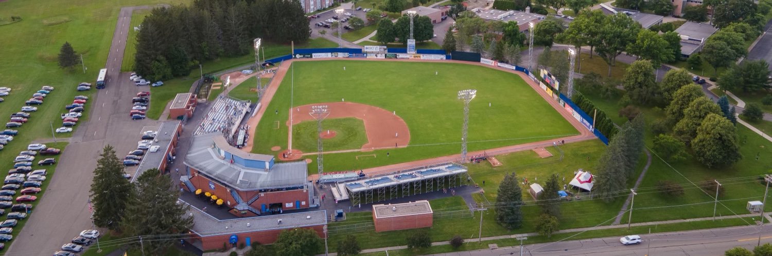 Jamestown Tarp Skunks's banner