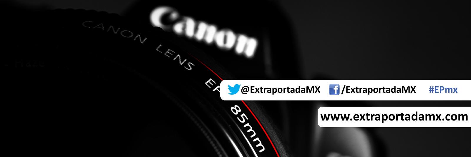 ExtraportadaMX's profile banner image