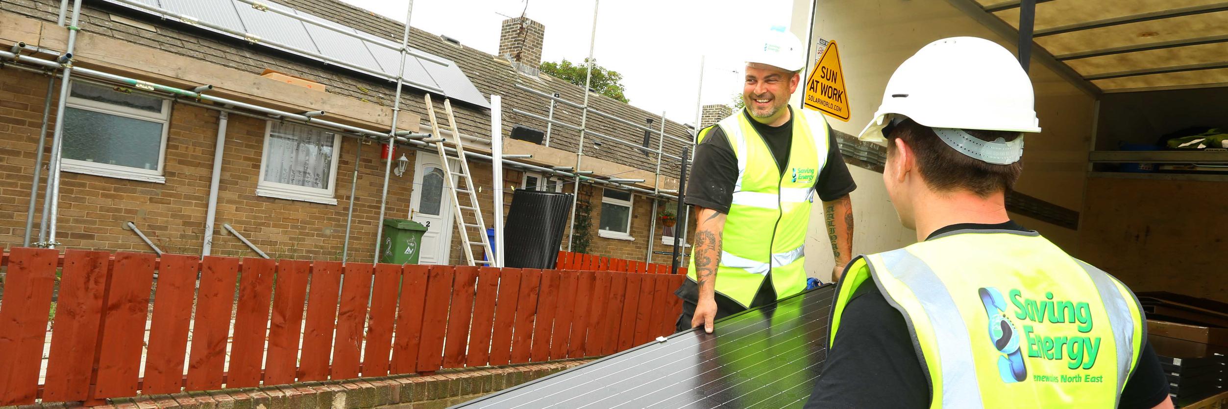 savingenergy_uk's profile banner image