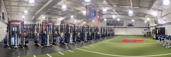 BixbyStrength Profile Banner
