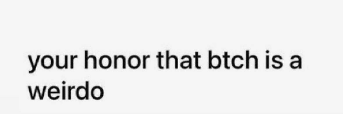 WHO TF DID YO HAIR??? banner