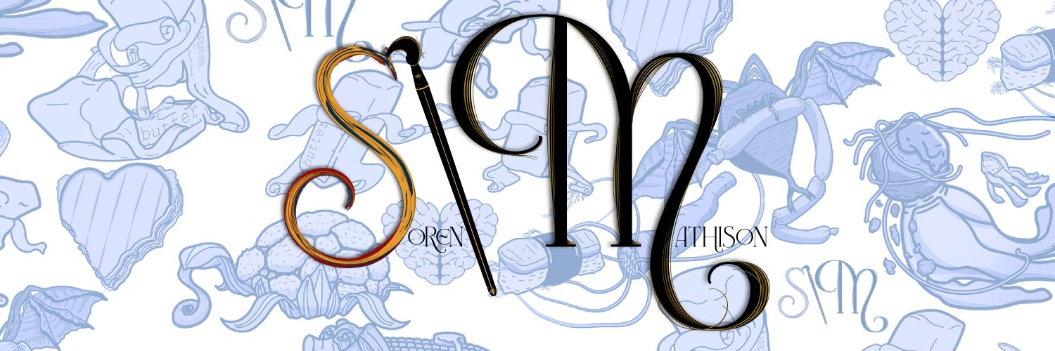 SorenMathison's profile banner image